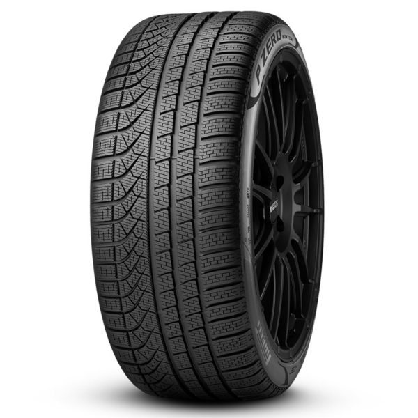 Пирелли  255/45/19  V 104 P ZERO WINTER  XL (MO1)